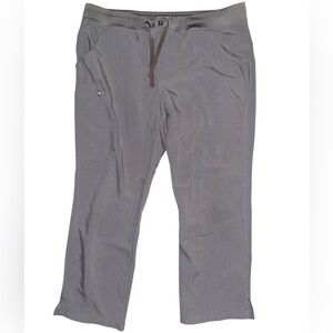 Figs Kade Cargo Scrub Pants XL petite great Preloved condition